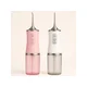 2x Oralni irigator: Beli i Roze