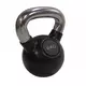 Kettlebell 6kg gumiran
