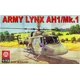shumee PLS020 Army Lynx AH1/MK1