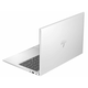 HP Laptop EliteBook 660 G11 DOS 16 WUXGA AGU5-125U 16GB 512GB GLAN backlit FPR alu 3g (9C075EA#BED)