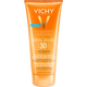 Vichy Capital Soleil Ideal Gel-mleko SPF 30 za mokru i suvu kožu 200 ml