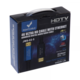 Kabel HDMI na HDMI JWD-02 v2.0 15m crni