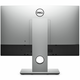 DELL OptiPlex 7400 Intel® Core™ i5 60,5 cm (23.8) 1920 x 1080 pikseli 8 GB DDR4-SDRAM 256 GB SSD Računalo sve u jednom Windows 11 Pro Wi-Fi 6E (802.11ax) Srebro