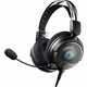 Gaming slušalice Audio-Technica - ATH-GDL3, crne