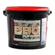 MEGABOL Quattro Pro 900 g cookies & cream