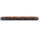 Palmer BRIDGE 4A+, 19 DI box/line isolation box, 4 channels, active - PALMER
