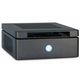 Inter-tech ohišje Mini-ITX-603, 60 W, ITX, črno