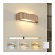 Brilagi -LED zidno svetlo FALCON MODERN LED/10W/230V 30 cm 3000/4500/6000K bež