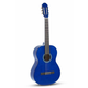 KLASIČNA KITARA GEWA BASIC 4/4 BLUE