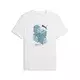 PUMA Majica kratak rukav graphic puma tee M
