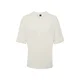 JACK & JONES Majica Arch, siva