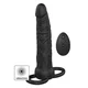 Extreme Analni vibrator Double Trouble Anal Penetrator (R20401)