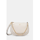 Usnjena torbica Tommy Hilfiger