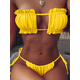 bikini alexa žuti