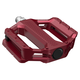 Shimano PD-EF202 Flat Pedal Red