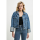 Jeans jakna Answear.LAB
