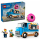 Lego Kamion sa krofnama ( 60452 )