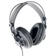 Superlux HD-681F White-Black Slušalke na ušesu (Kot novo)