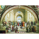 Eurographics - Puzzle Raffaello: School of Athens - 1 000 kosov