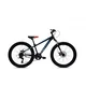 CAPRIOLO MTB OXYGEN 24/18D crno-plavo 925400-12