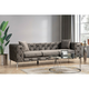 Atelier Del Sofa Trosed Como - antracit