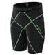 Moške kratke hlače Bauer Core Short 1.0 Senior XL