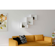 Hanah Home Zidna polica 835PUQ1689