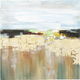 Meblo Trade Slika Abstract Landscape 120x3,8x120h cm