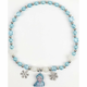 Disney Frozen II. Necklace ogrlica 1 kos