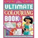 Disney Princess: The Ultimate Colouring Book