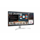 Monitor LG 29WN600-W, 29, IPS, 21:9, 2560x1080, HDMI, DP, izhod za slušalke, zvočniki AKC*