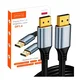 ZENWIRE Displayport 1.4 Kabel Za Monitor Display Port Adapter Kabel 2K 4K 8K 2M Zenwire Zc-15
