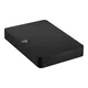 SEAGATE Expansion Portable 4TB prenosni zunanji HDD, USB 3.0, 2,5-palčni