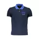 LA MARTINA Muška polo majica XMP310-PK031_BLU_07017, Teget