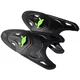Mad wave freestyle paddles black