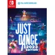 Just Dance 2023 Edition (Nintendo Switch) eShop Key EUROPE