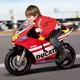 Peg Perego motor za deeake Ducati GP