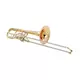 B S MS27-L Bb/F/ Bass trombon
