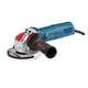 Bosch Professional Kutna brusilica 125 mm 900 W Bosch Professional GWX 9-125S 06017B2000