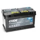 AKUMULATOR EXIDE 85AH 800A EA852