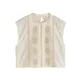 Next Bluza kremna