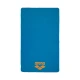 ARENA Brisača MICROFIBER TOWEL moder denim/gorčica