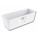 Stefanplast Samopostrežni zaboj NATURAL plastika 40x16x13cm