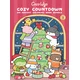 Cozy Countdown: An Advent Coloring Book Bundle