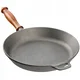 KADAX litoželezna ponev, plinska indukcija, 26 cm, protisprijemalna prevleka, velika, (5000358054)