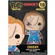 Loungefly Funko Pop Pin Horror Chucky