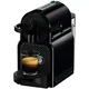 Nespresso Aparat za espresso kafu Inissia, 1260 W, 0.7 l, Crni