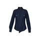 Liu Jo Bluza temno modra