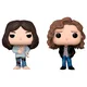 Vinilni figurici Funko Pop! Rocks The Black Crowes - Chris Robinson in Rich Robinson, komplet 2 figuric