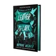 LEATHER & LARK [COLL ED]